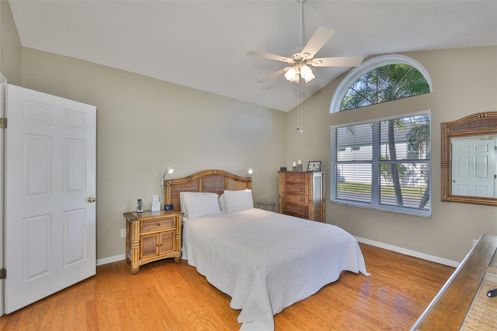 FAIRWAY PALMS A CONDO - Residential