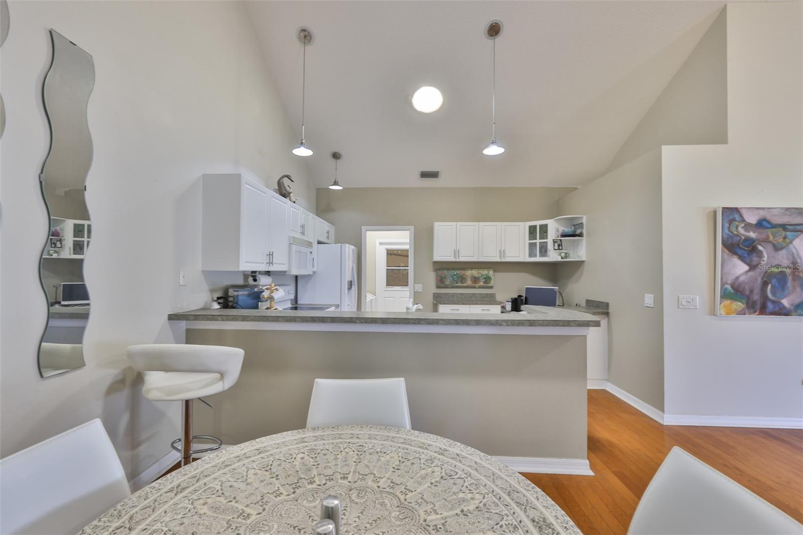 FAIRWAY PALMS A CONDO - Residential