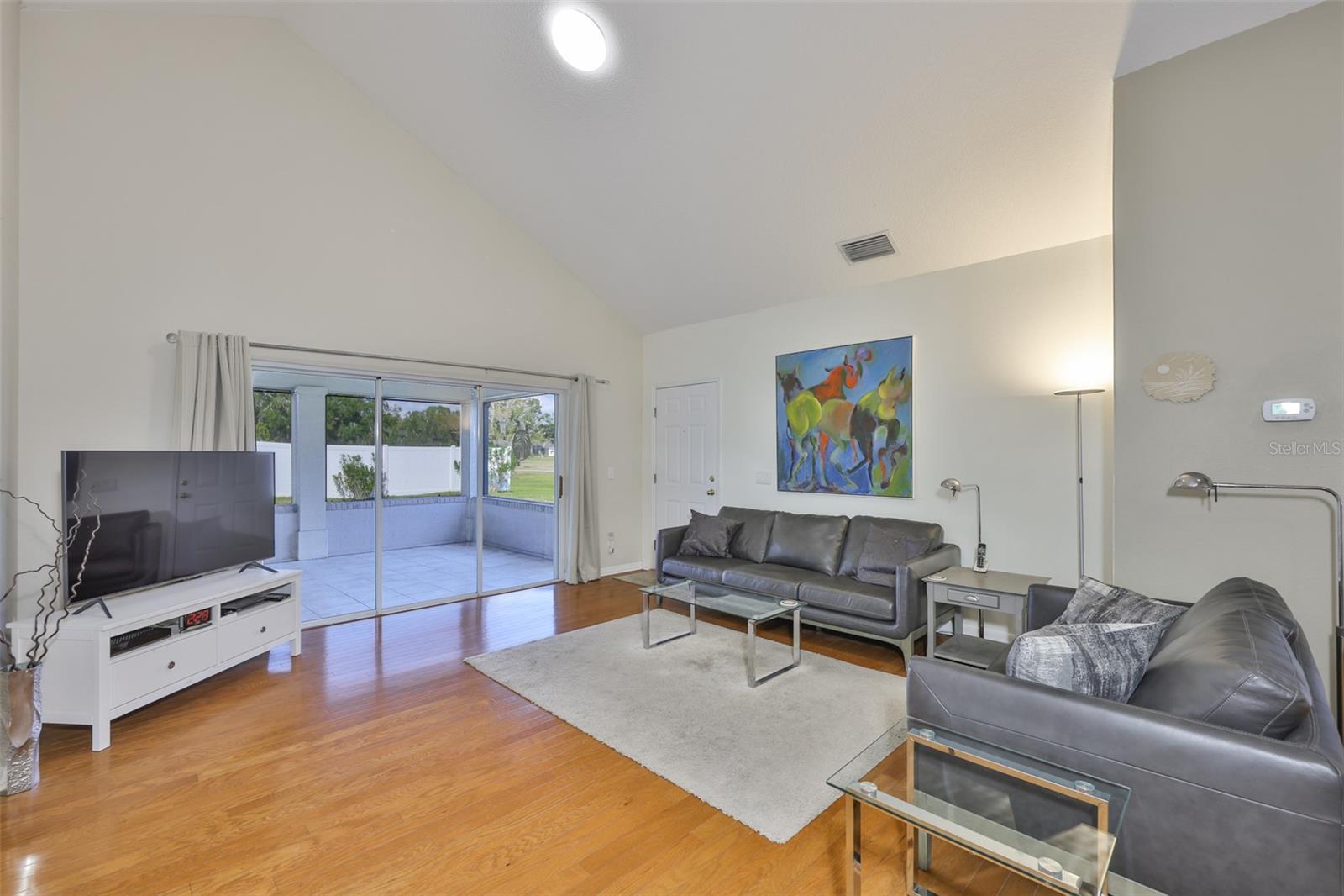 FAIRWAY PALMS A CONDO - Residential