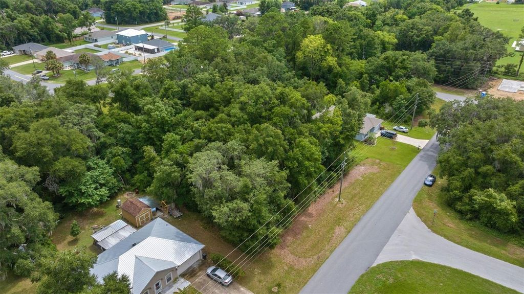 Photo of SW 131st Pl Road, Ocala, FL 34473 (MLS # OM727415)