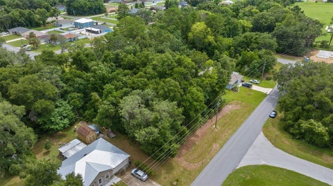SW 131ST PL ROAD OCALA FL 34473