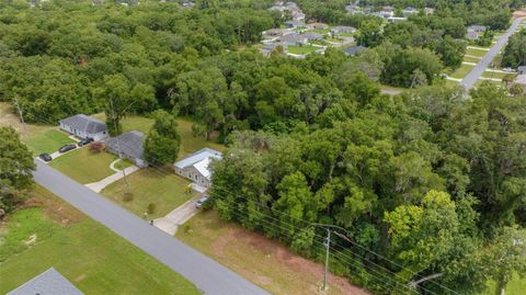 Tiny photo for SW 131st Pl Road, Ocala, FL 34473 (MLS # OM727415)