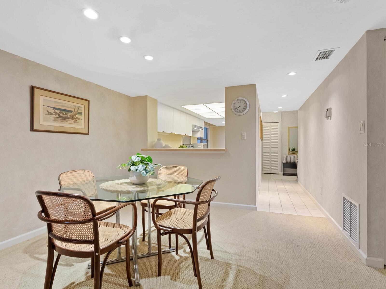 GULF & BAY CLUB PH 1 - Residential