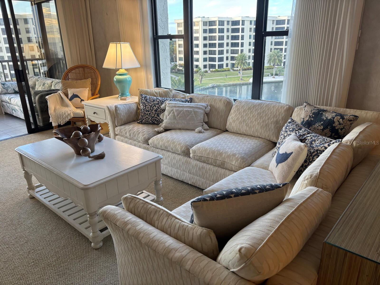 GULF & BAY CLUB PH 1 - Residential