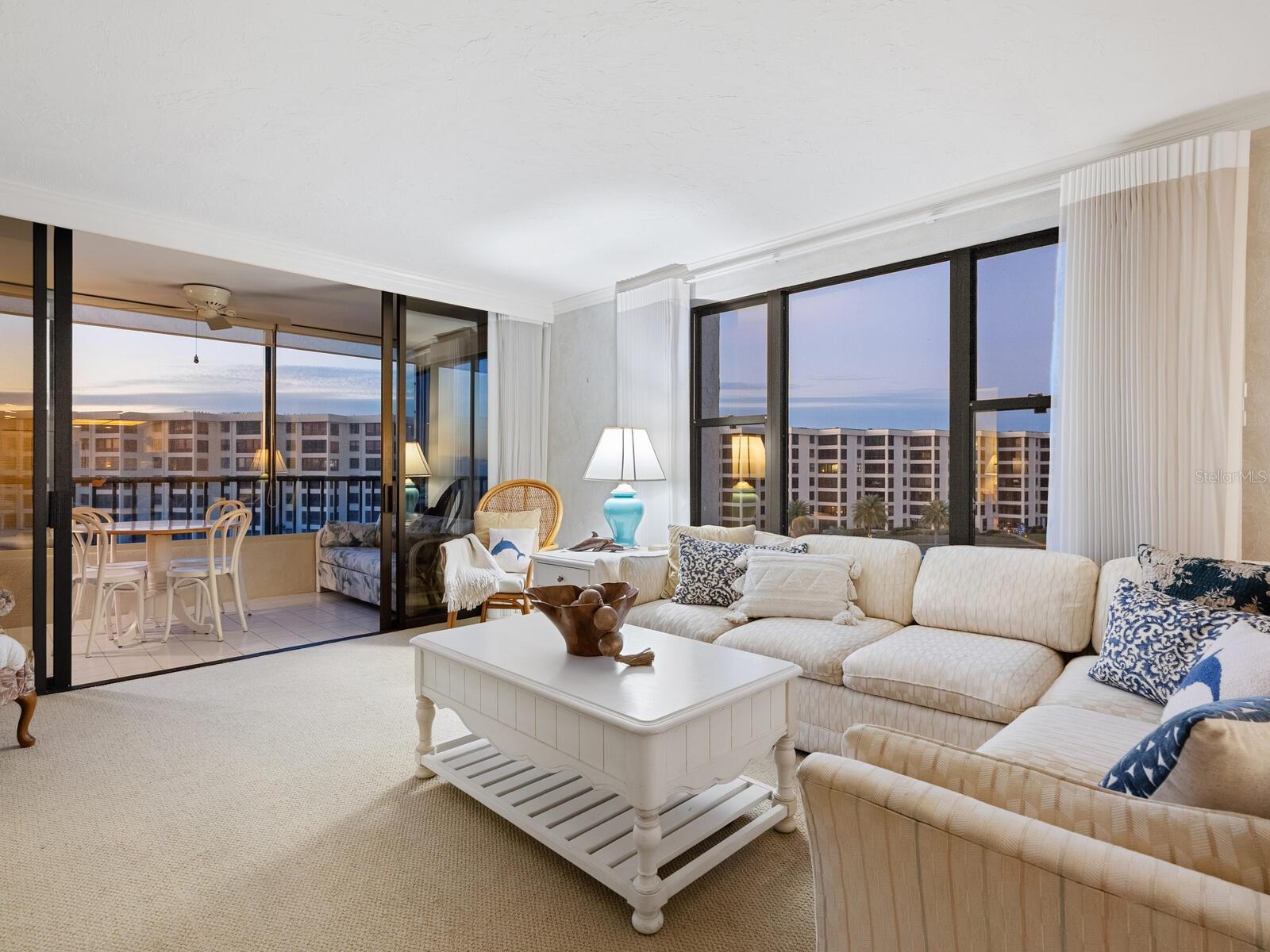 GULF & BAY CLUB PH 1 - Residential