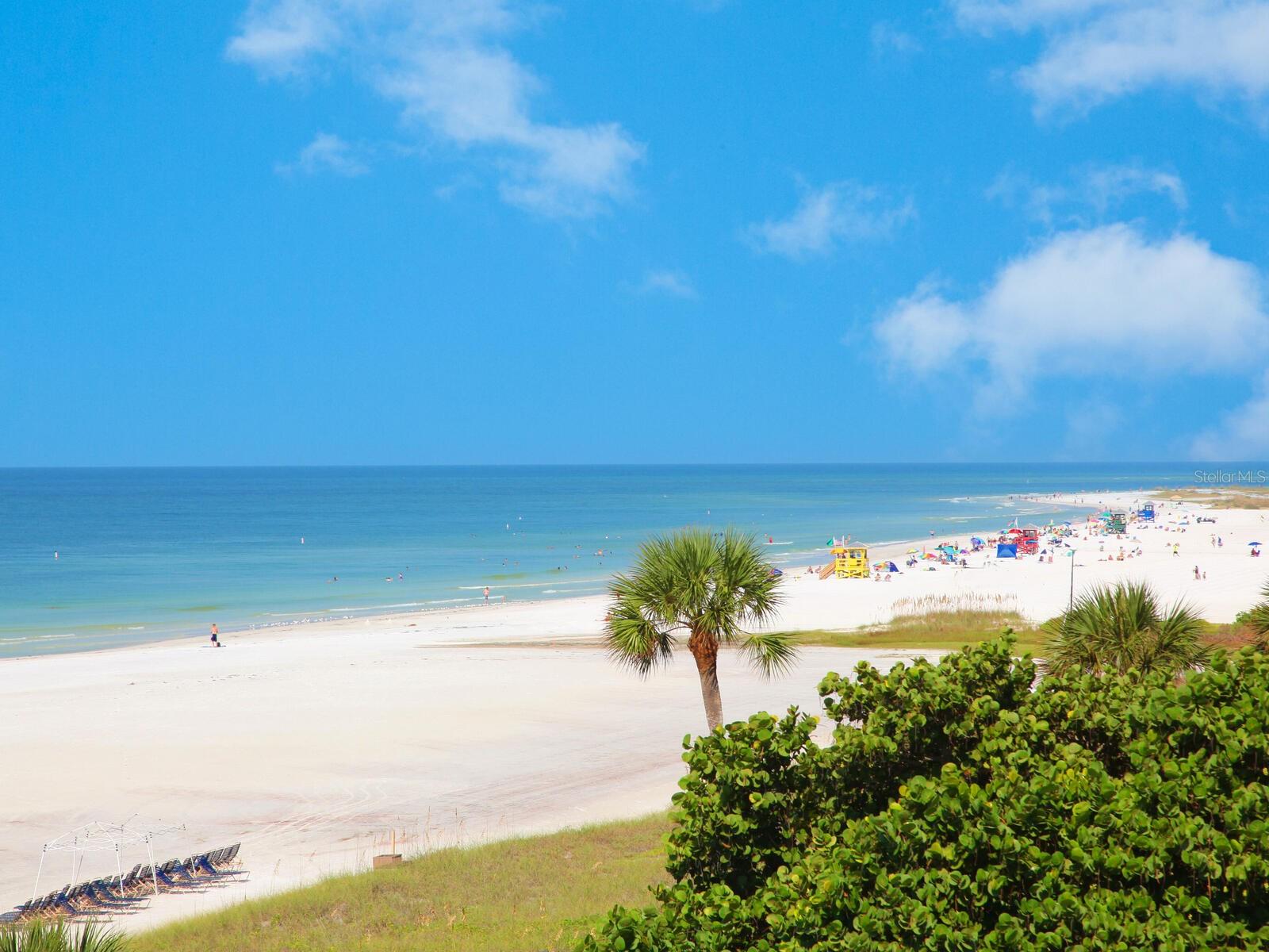 GULF & BAY CLUB PH 1 - Residential