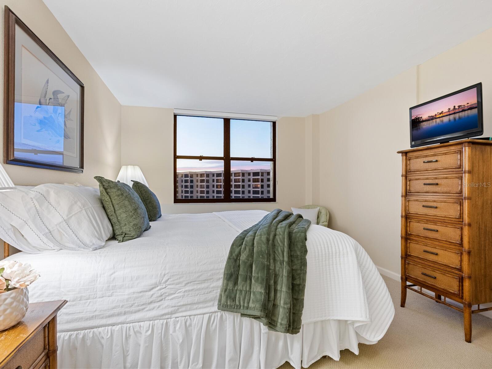 GULF & BAY CLUB PH 1 - Residential