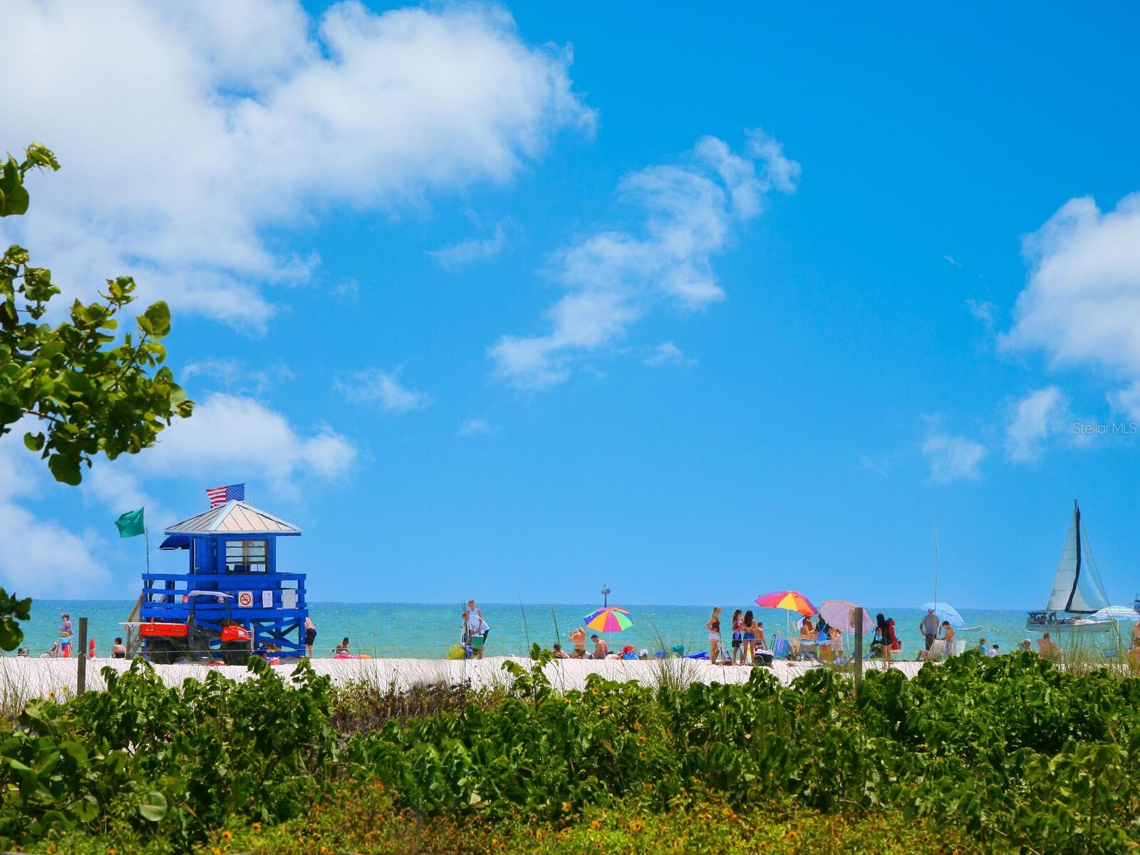 GULF & BAY CLUB PH 1 - Residential