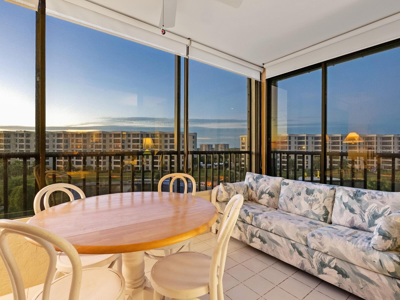 GULF & BAY CLUB PH 1 - Residential