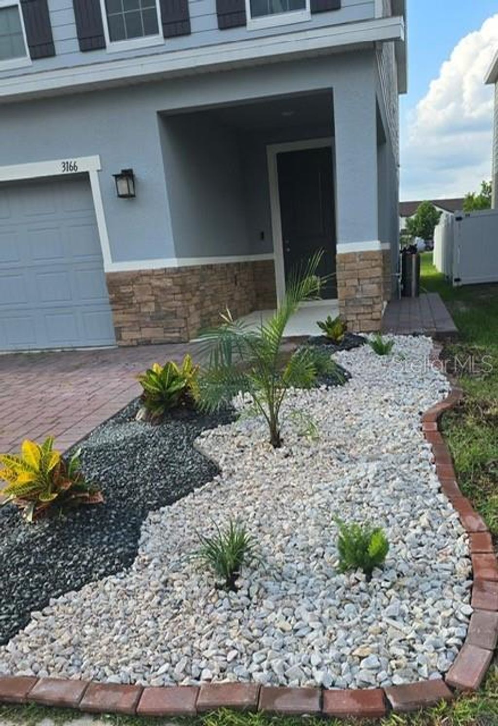 Photo of 3166 Armstrong Spring Dr, Kissimmee, FL 34744 (MLS # S5135636)