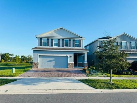 Photo of 3166 Armstrong Spring Dr, Kissimmee, FL 34744 (MLS # S5135636)