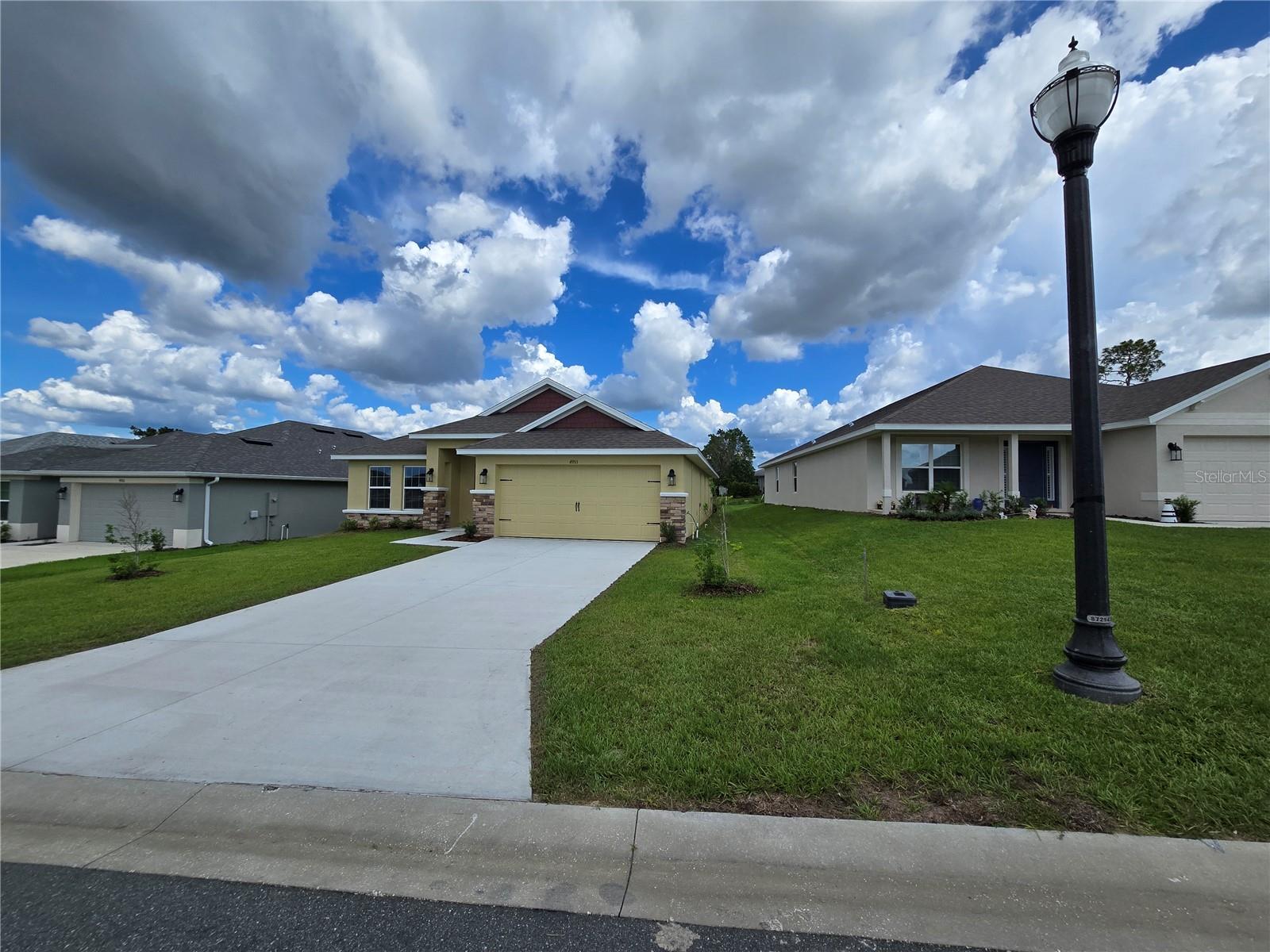 4953 N TRIPLE EAGLE PATH