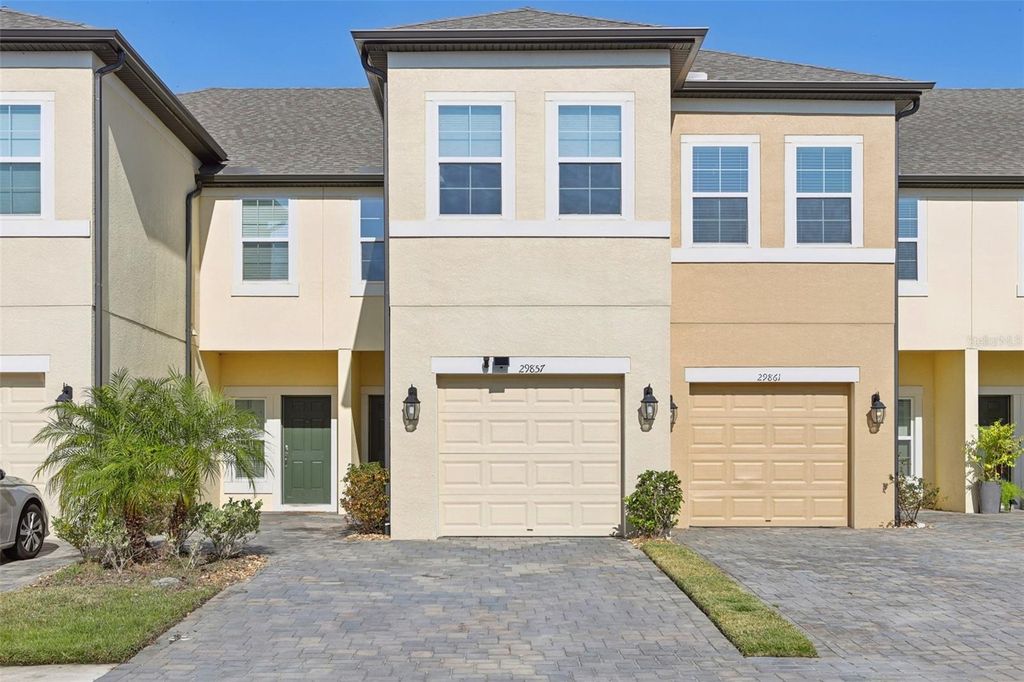 Photo of 29857 Southwell Lane, Wesley Chapel, FL 33543 (MLS # TB8337086)