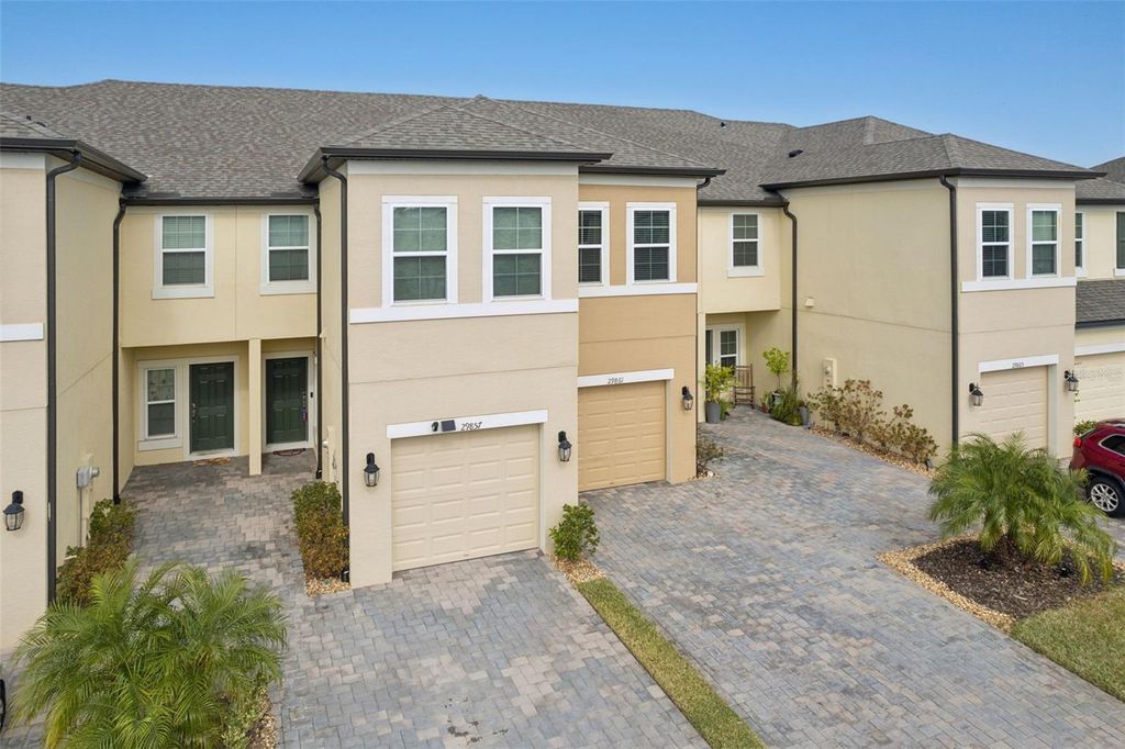 Photo of 29857 Southwell Lane, Wesley Chapel, FL 33543 (MLS # TB8337086)