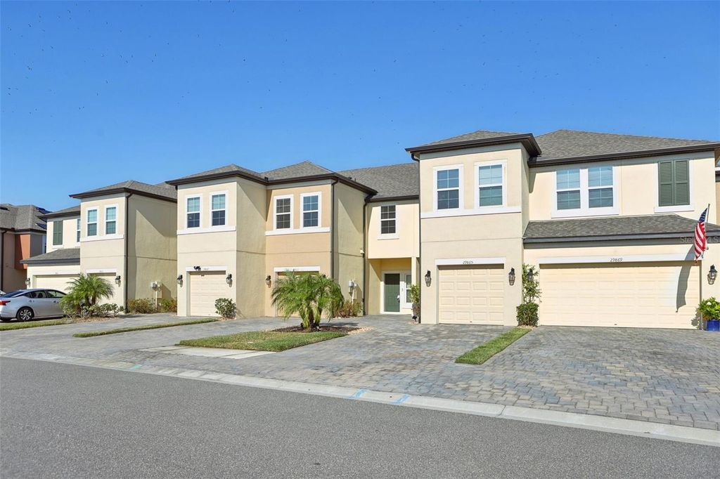 Photo of 29857 Southwell Lane, Wesley Chapel, FL 33543 (MLS # TB8337086)