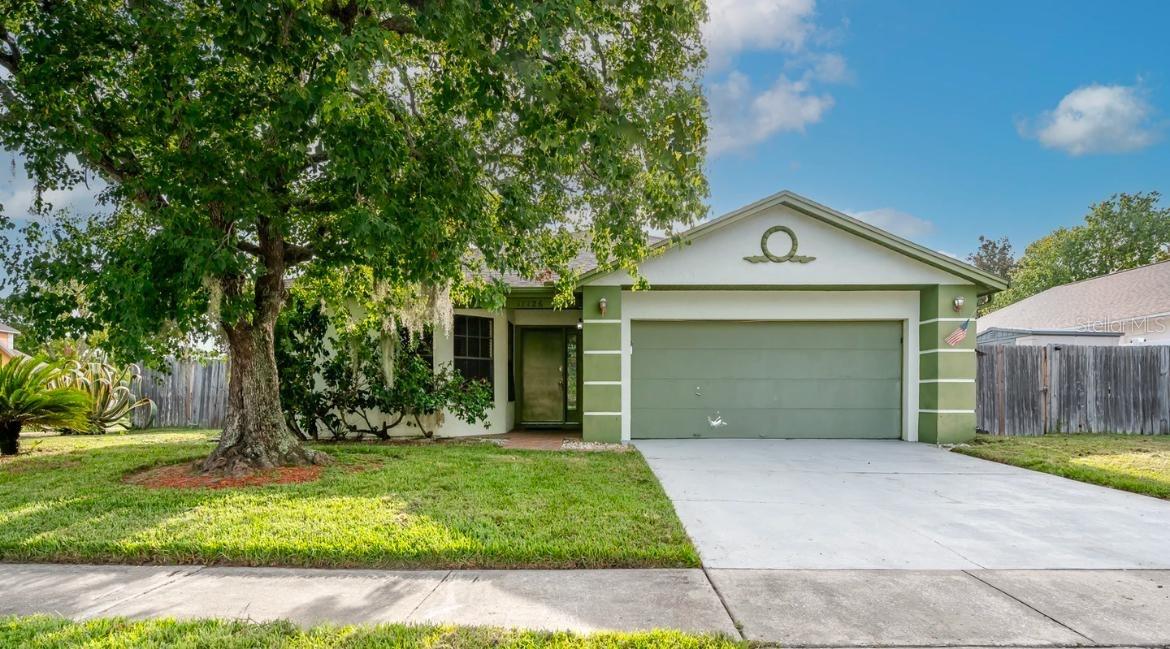 Welcome to your home in the heart of Orlando! This beautiful corner-lot pool home is just minutes from all the major theme parks, great shopping, dining, and has quick access to 528, 417, I-4, Florida’s Turnpike, and Orlando International Airport. Inside, you’ll find 3 bedrooms, 2 bathrooms, plus a bonus flex room—perfect for a home office or guest space. Enjoy a custom kitchen with 42” solid wood cabinets and granite countertops, updated bathrooms, wood laminate flooring, and custom shelving in the garage. Step outside to a spacious backyard with brick pavers, a private pool, and a custom-built gazebo—perfect for relaxing or entertaining.