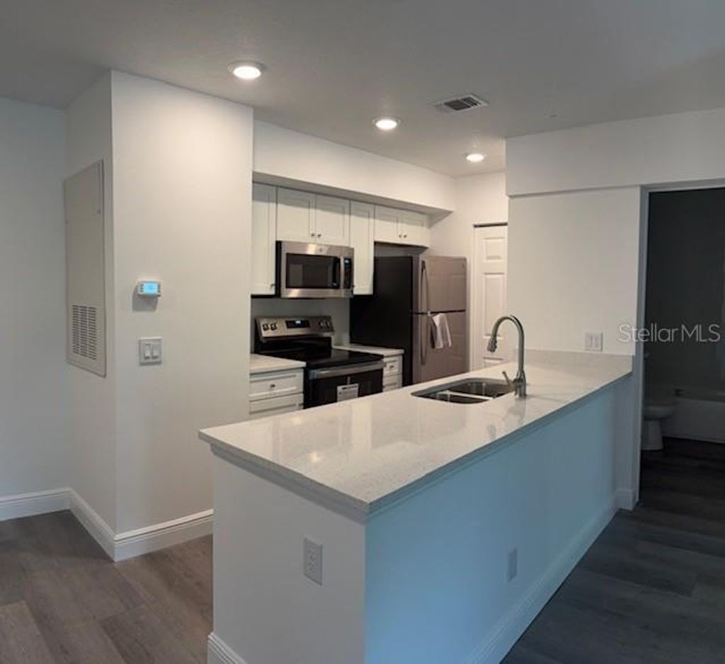 Photo of 3024 Parkway Boulevard #201, Kissimmee, FL 34747 (MLS # S5150910)