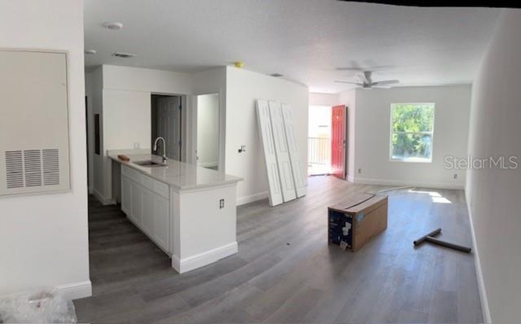 Photo of 3024 Parkway Boulevard #201, Kissimmee, FL 34747 (MLS # S5150910)