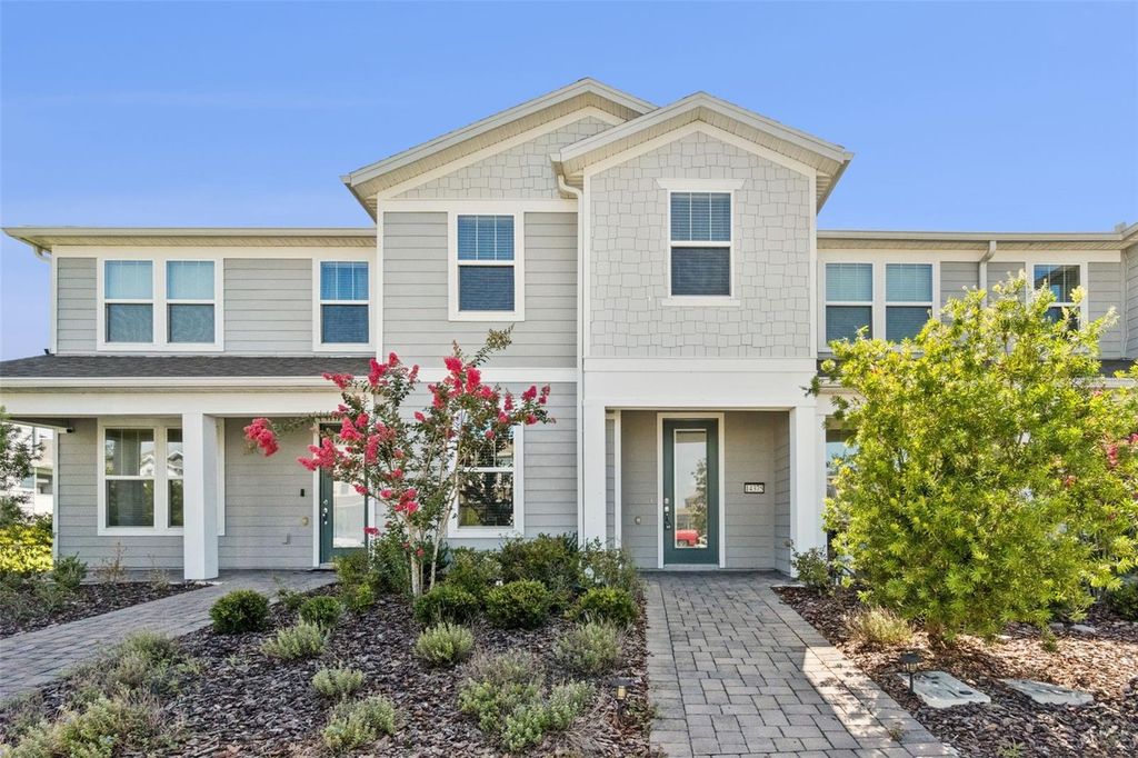 Photo of 14375 Sapelo Beach Drive, Orlando, FL 32827 (MLS # O6418202)