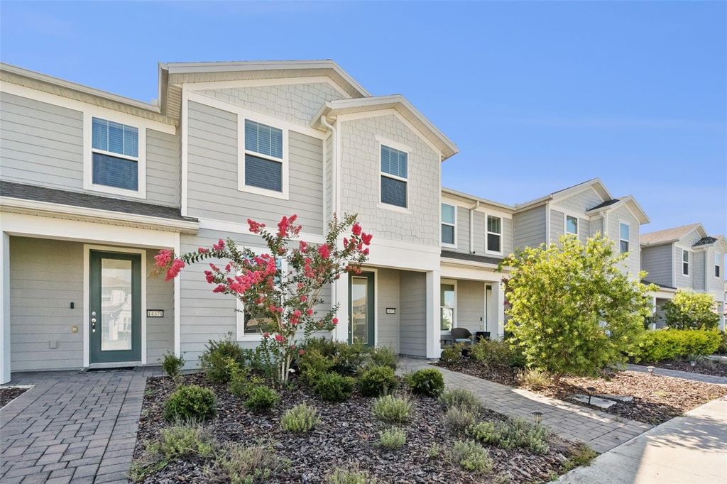 Photo of 14375 Sapelo Beach Drive, Orlando, FL 32827 (MLS # O6418202)