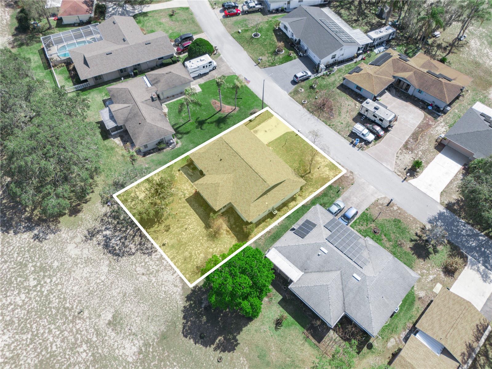 SUN AIR COUNTRY CLUB ADD 01 - Residential