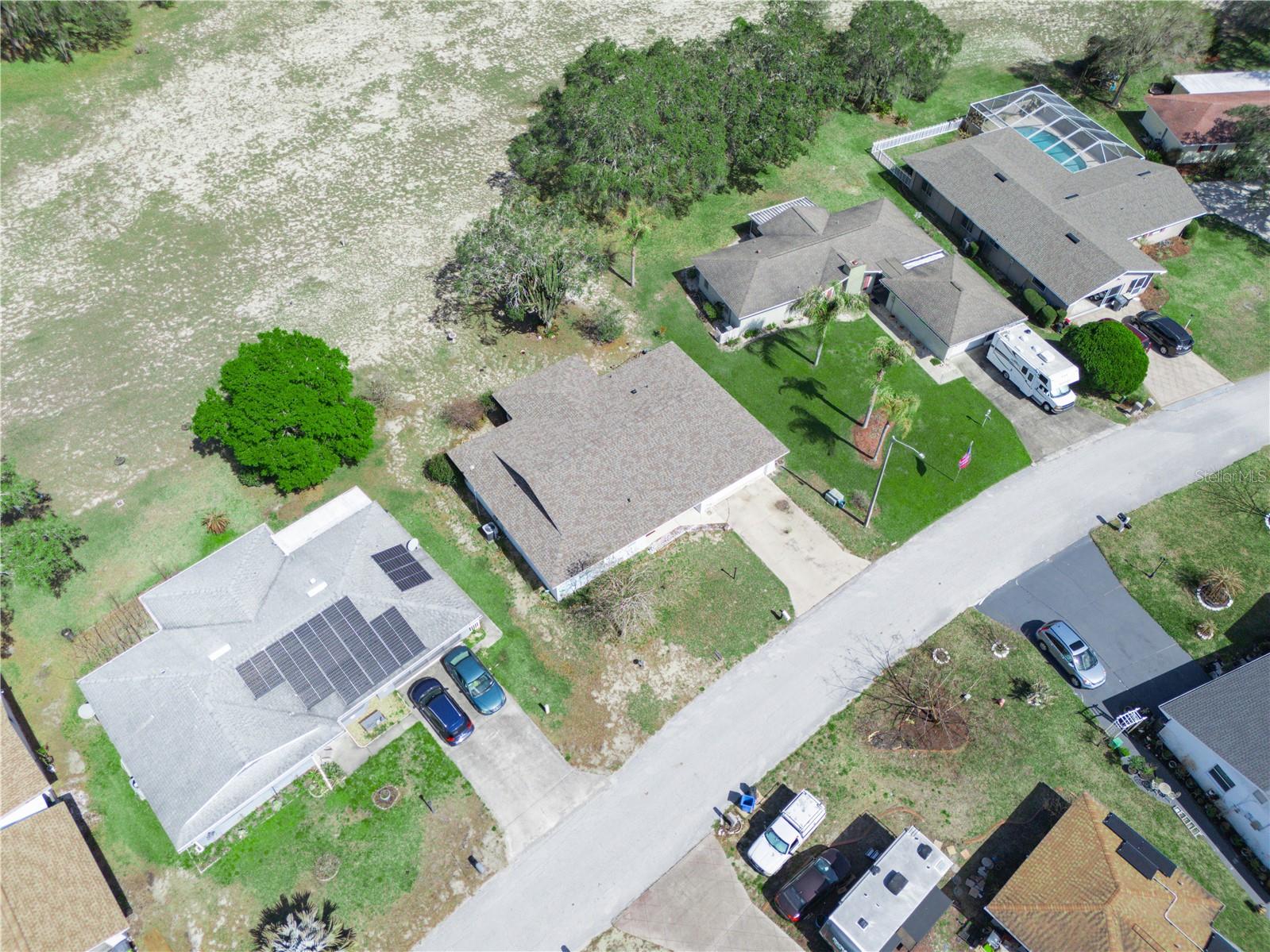 SUN AIR COUNTRY CLUB ADD 01 - Residential