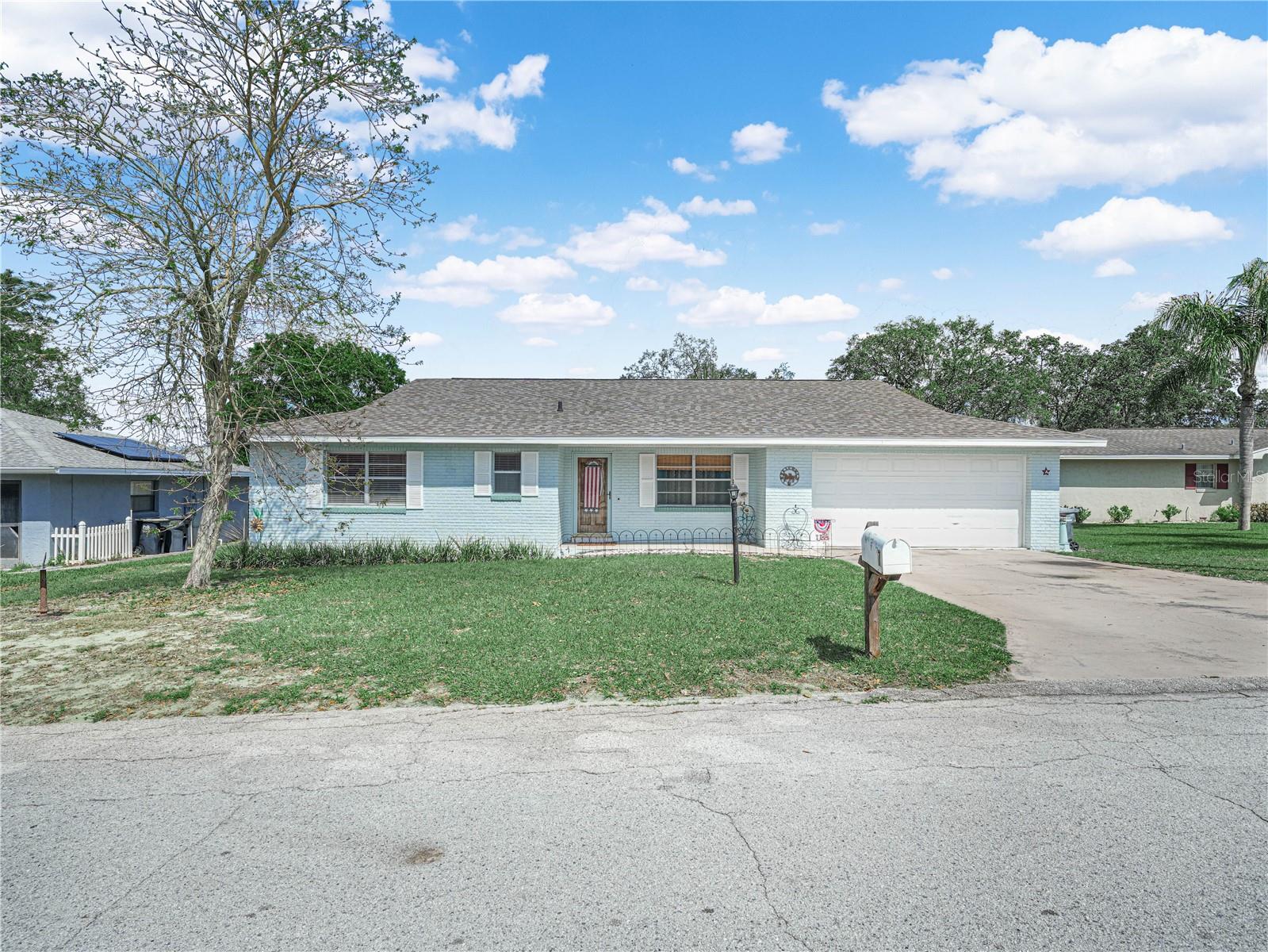 SUN AIR COUNTRY CLUB ADD 01 - Residential