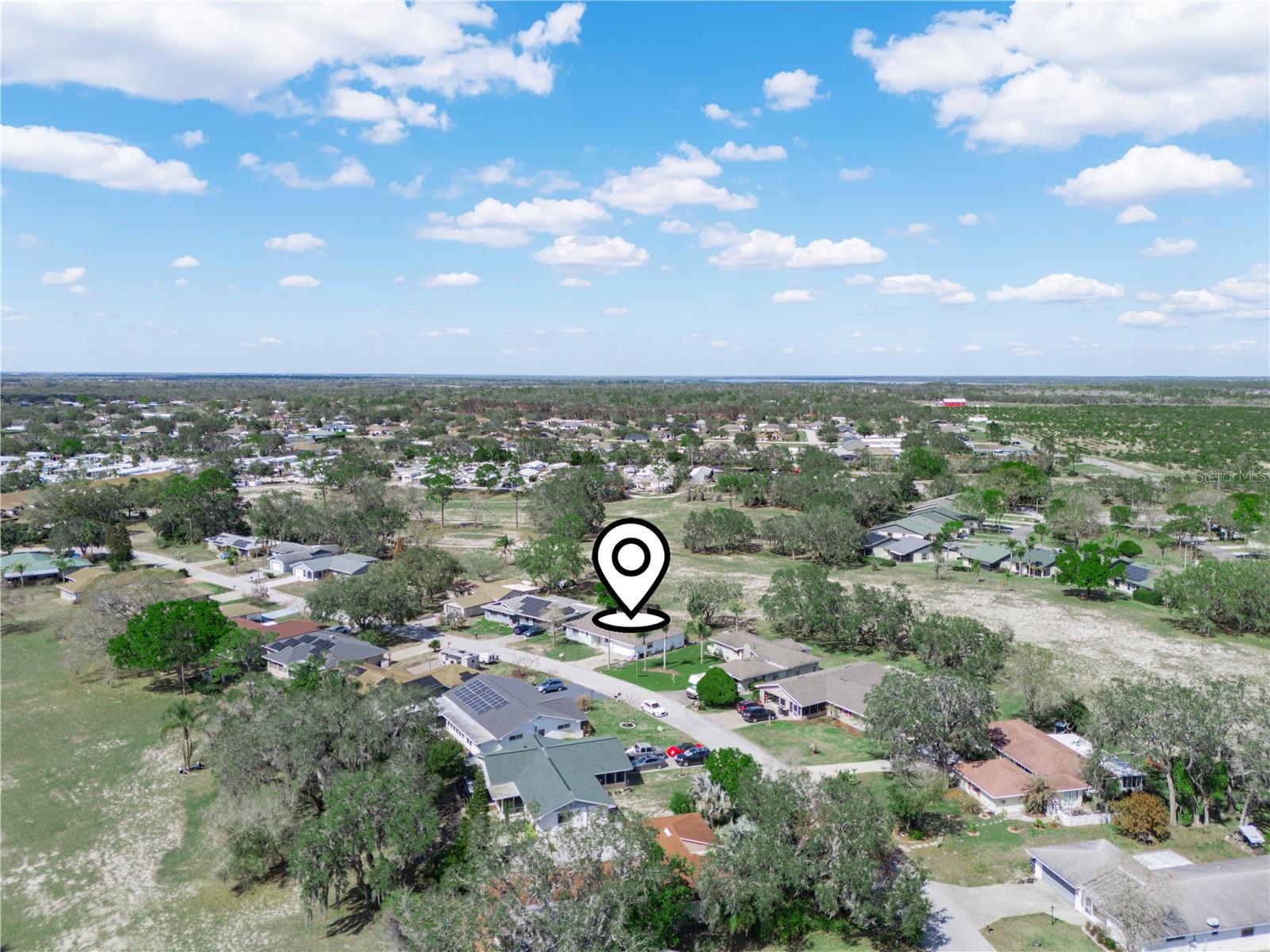 SUN AIR COUNTRY CLUB ADD 01 - Residential