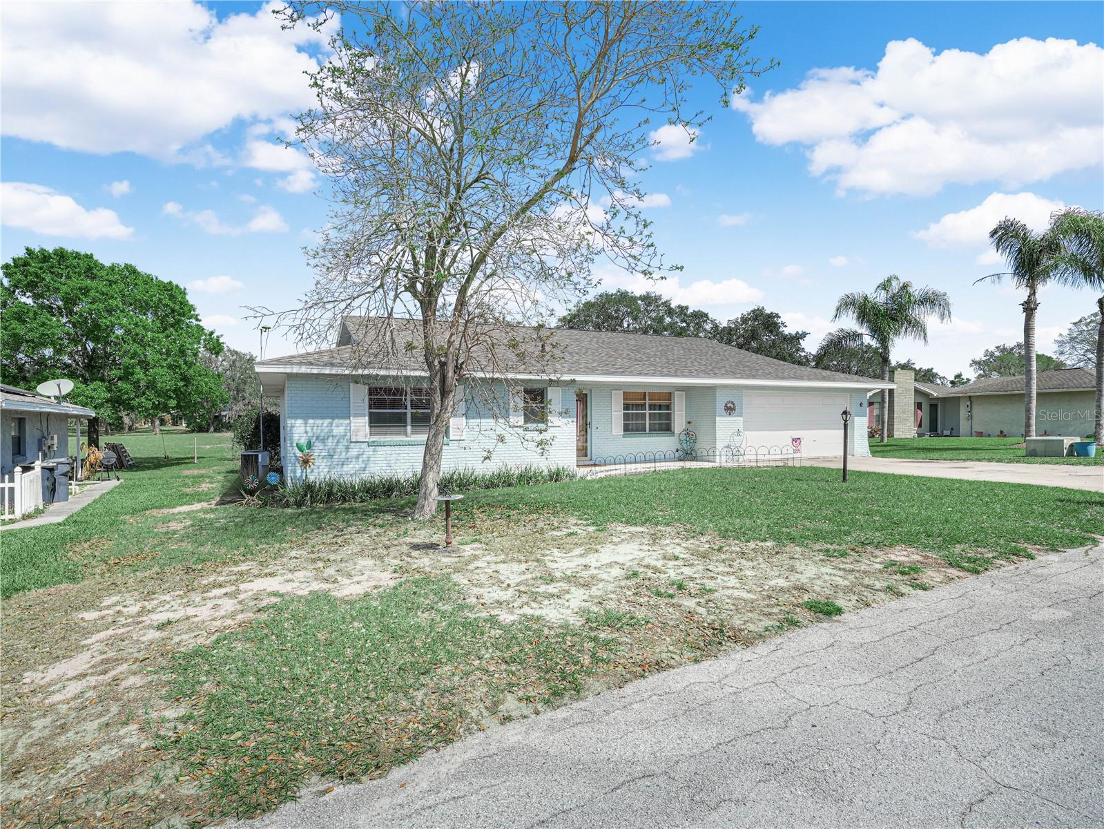 SUN AIR COUNTRY CLUB ADD 01 - Residential