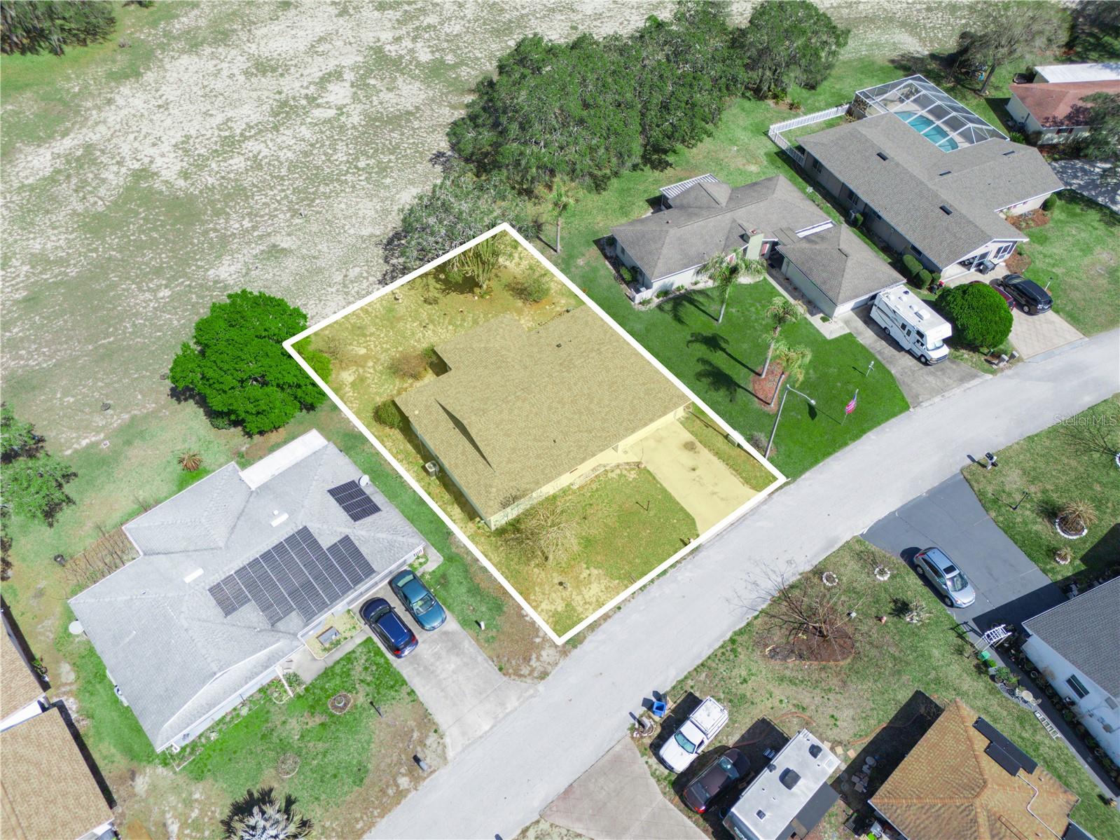 SUN AIR COUNTRY CLUB ADD 01 - Residential