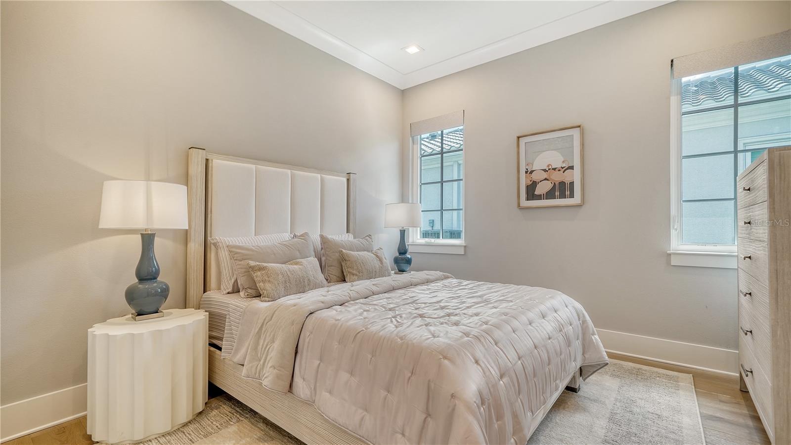 LAKE CLUB PH II - Residential