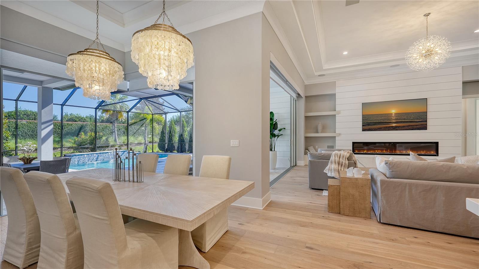 LAKE CLUB PH II - Residential