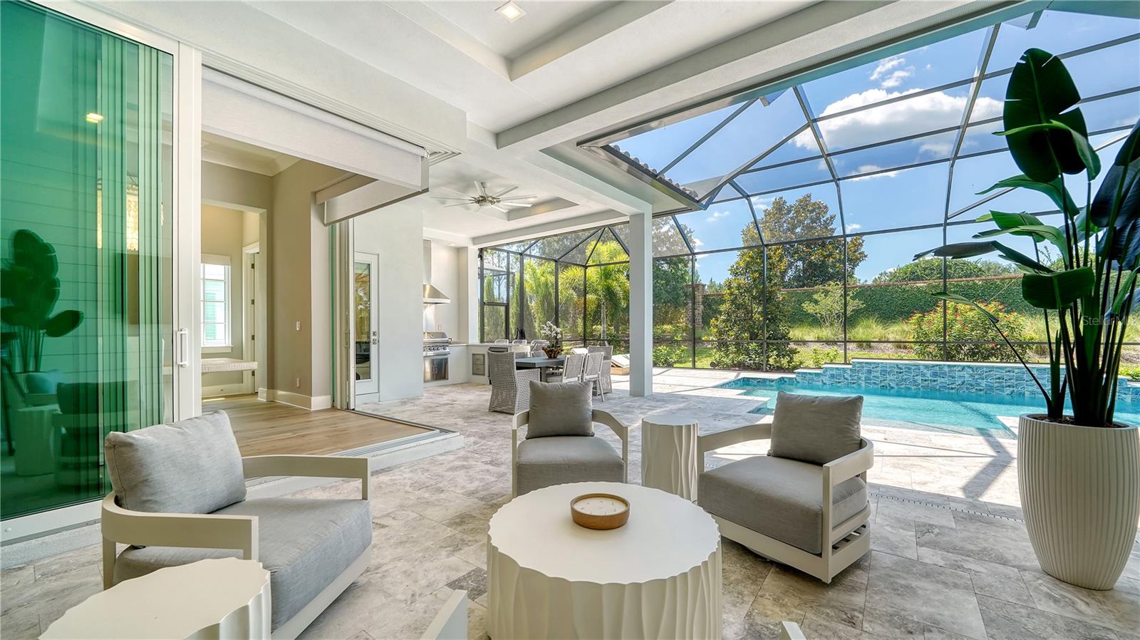 LAKE CLUB PH II - Residential