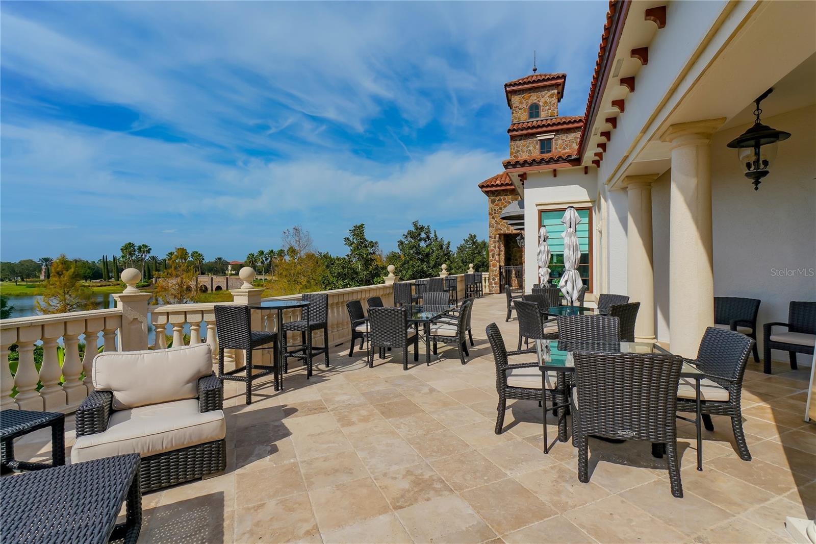 LAKE CLUB PH II - Residential