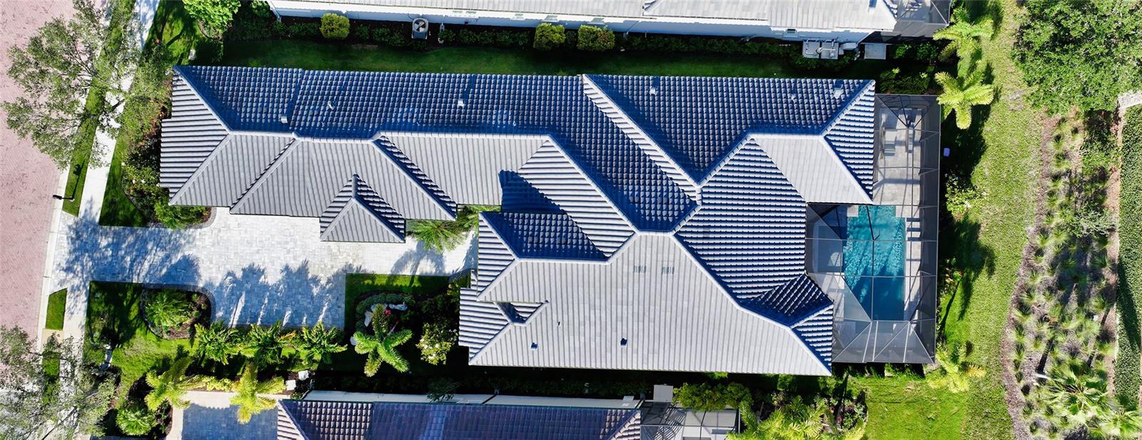 LAKE CLUB PH II - Residential