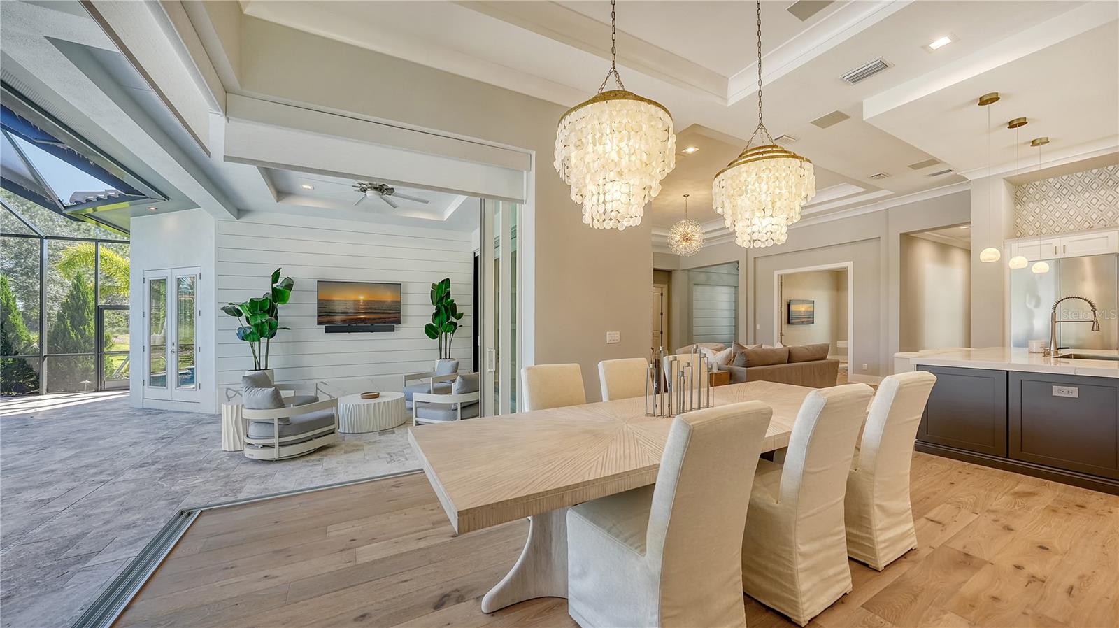 LAKE CLUB PH II - Residential