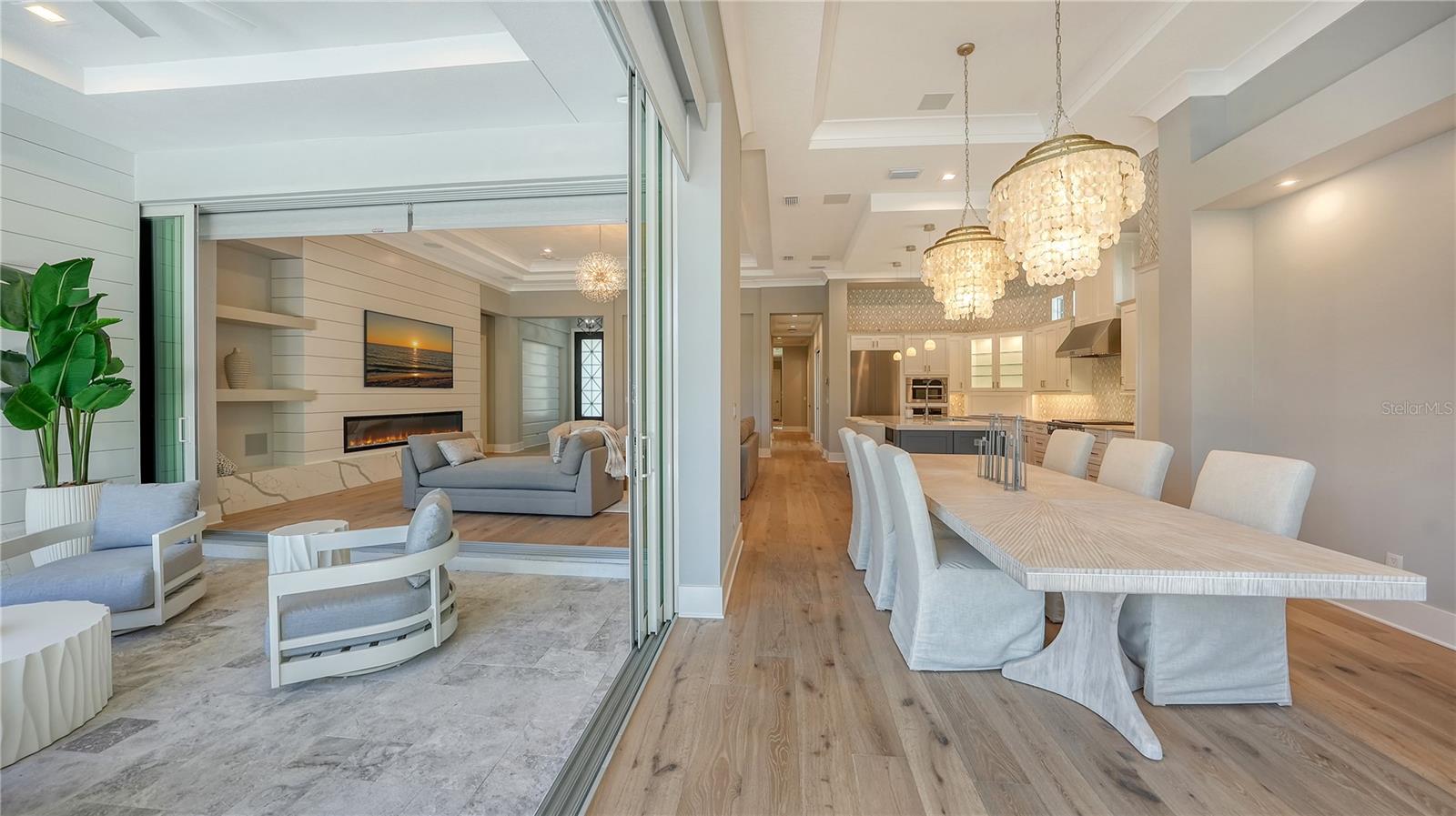 LAKE CLUB PH II - Residential