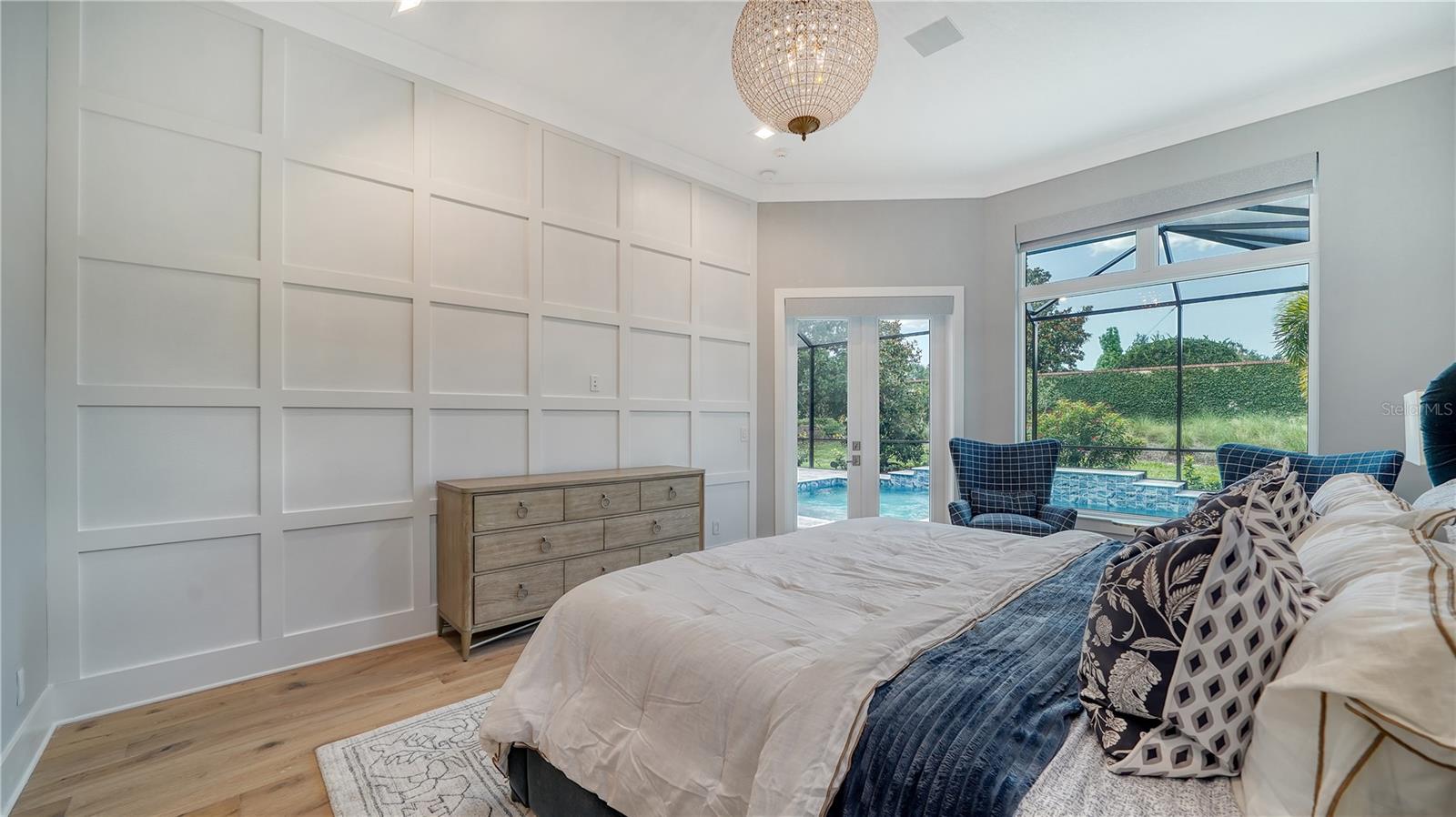 LAKE CLUB PH II - Residential