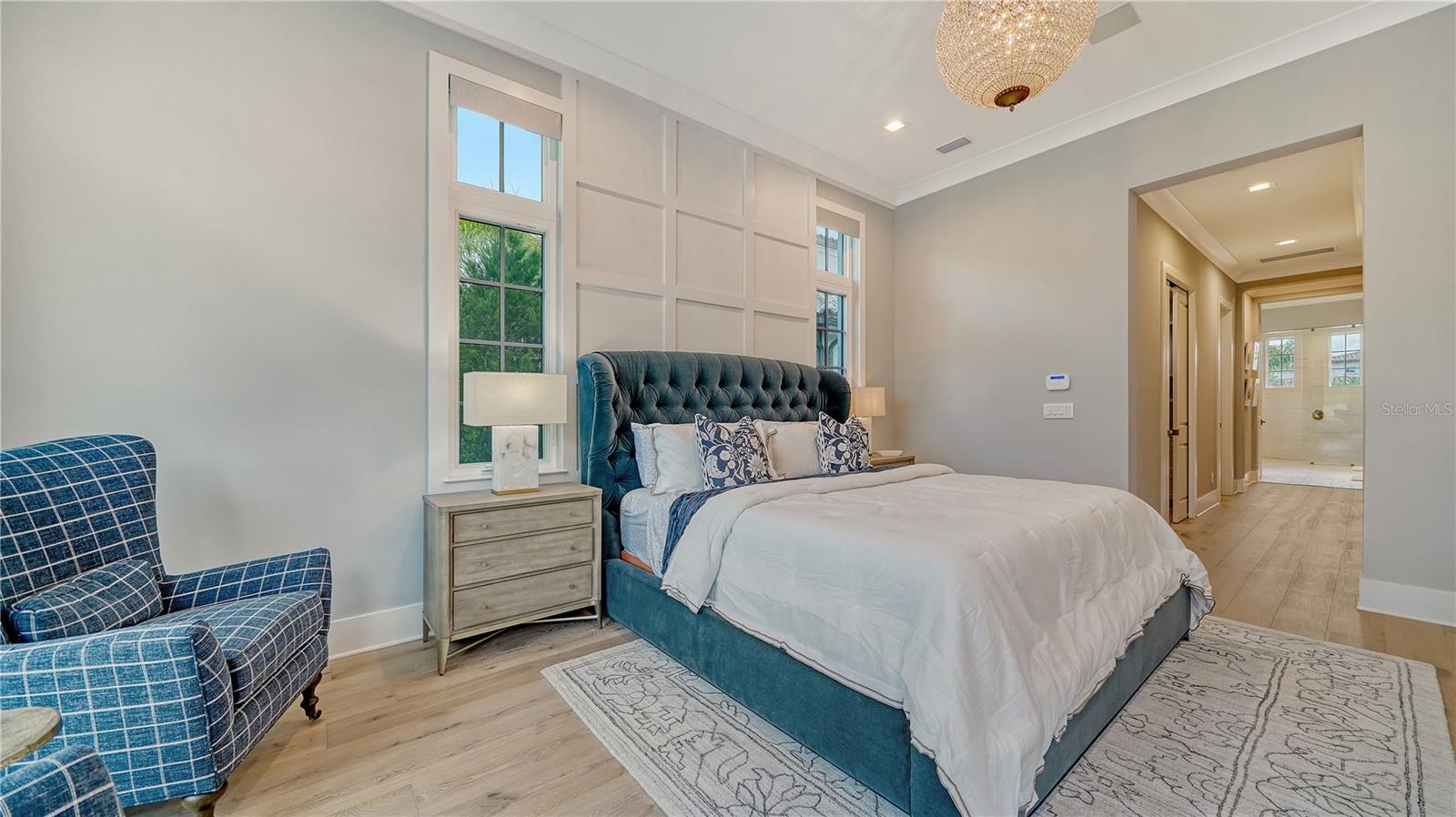 LAKE CLUB PH II - Residential