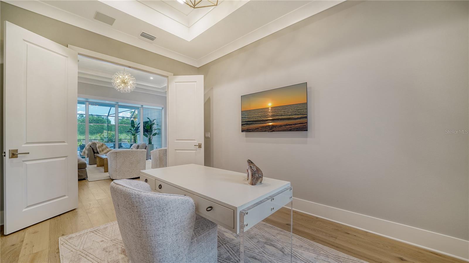 LAKE CLUB PH II - Residential