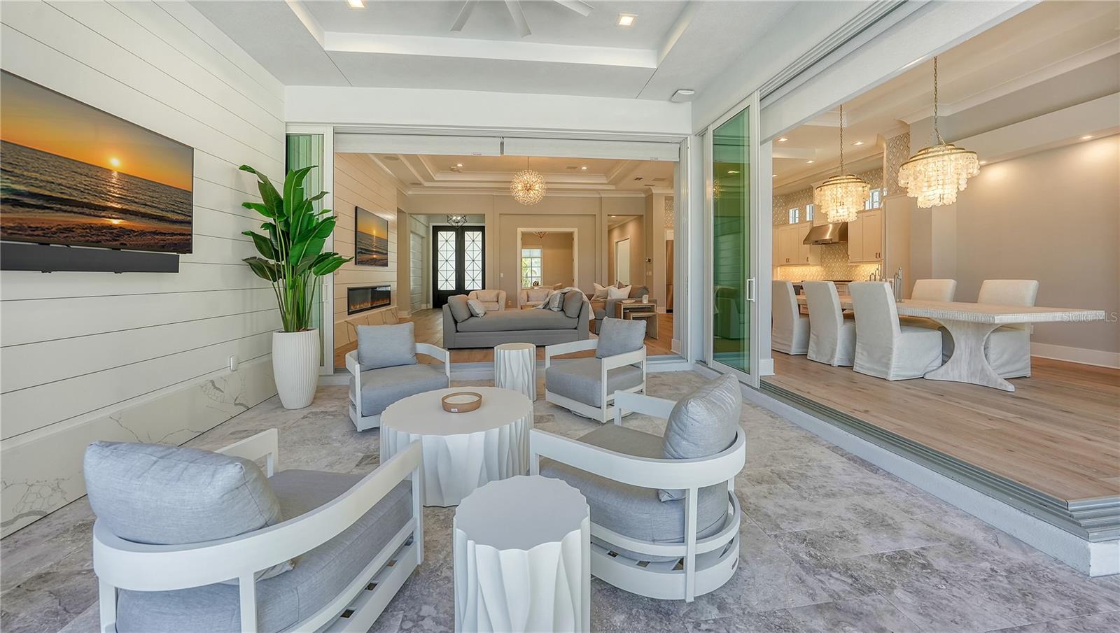 LAKE CLUB PH II - Residential