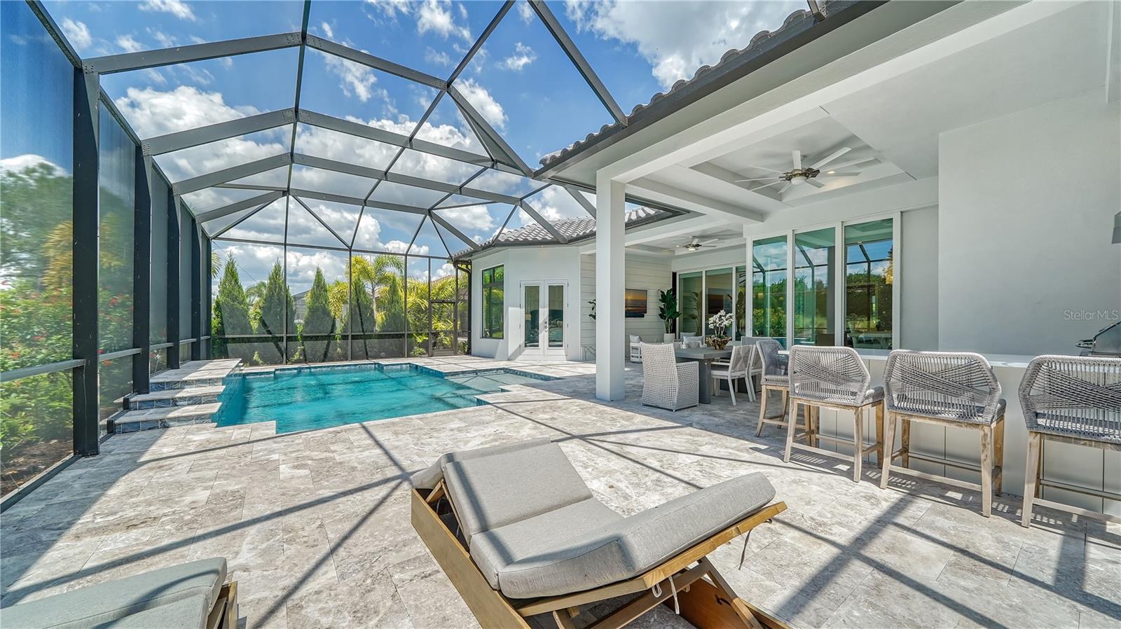 LAKE CLUB PH II - Residential