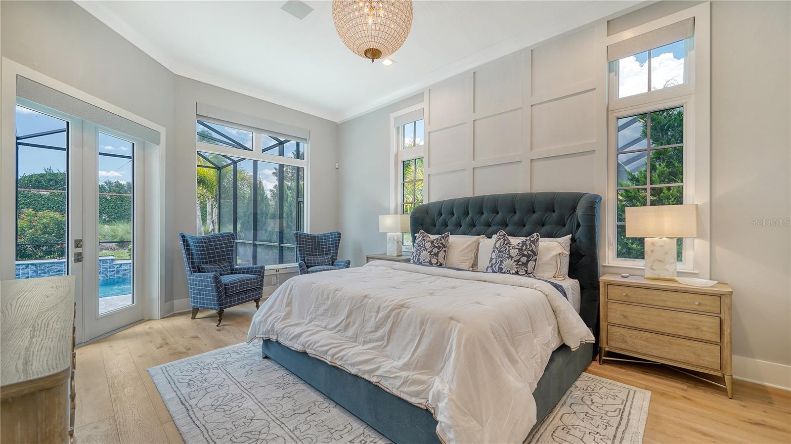 LAKE CLUB PH II - Residential