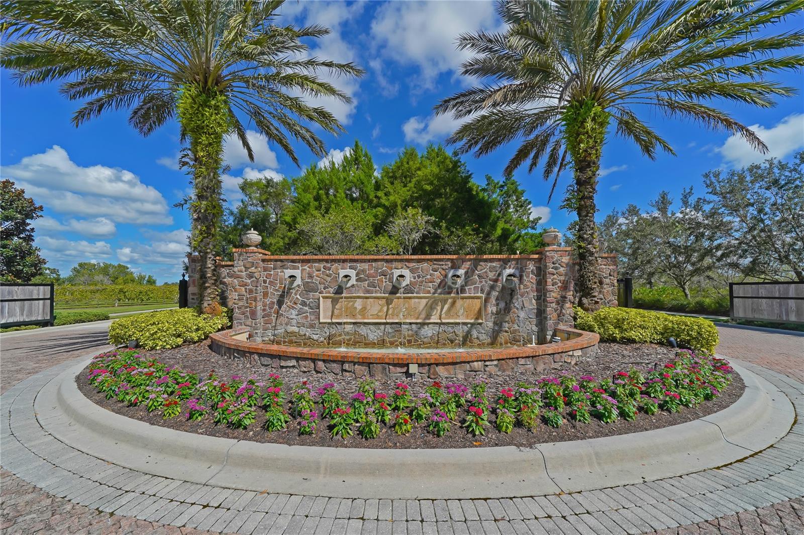 LAKE CLUB PH II - Residential