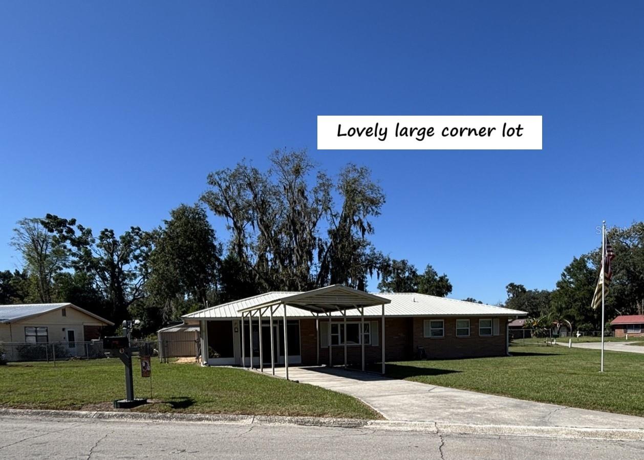 OAK HILL ESTATES REP SUB - Residential