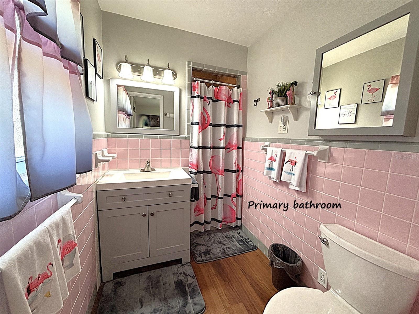 OAK HILL ESTATES REP SUB - Residential