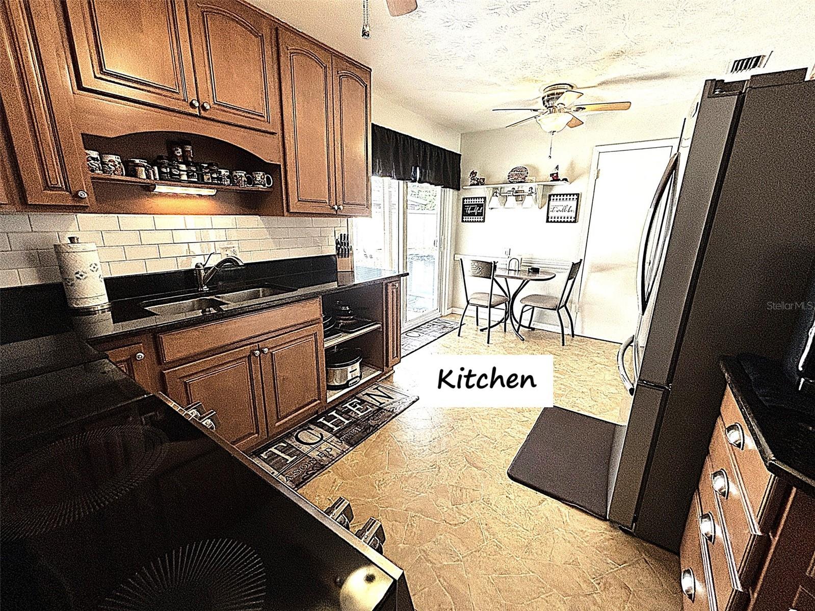 OAK HILL ESTATES REP SUB - Residential