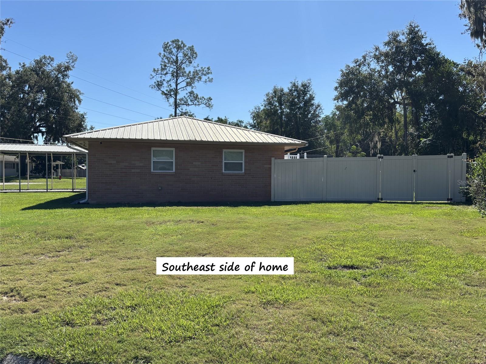 OAK HILL ESTATES REP SUB - Residential