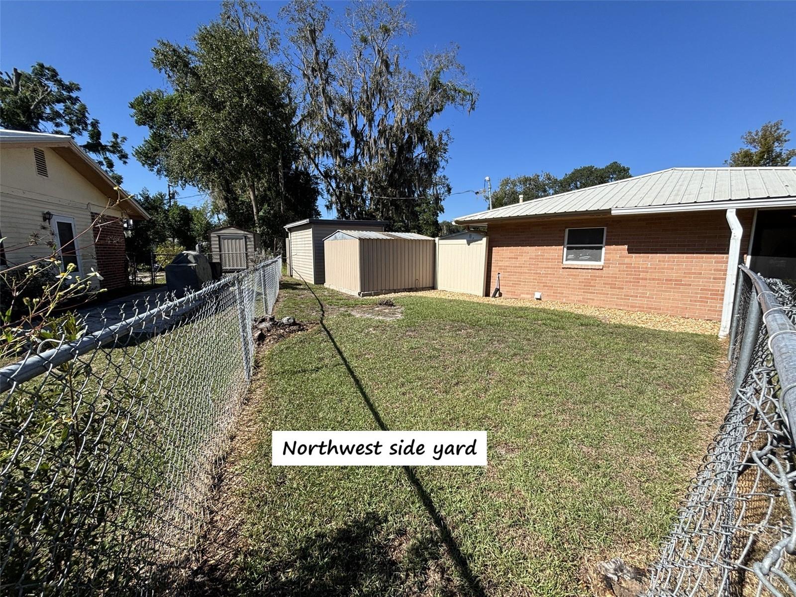 OAK HILL ESTATES REP SUB - Residential