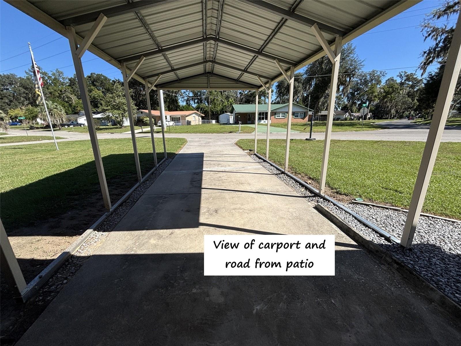 OAK HILL ESTATES REP SUB - Residential